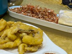 -雪湖煜辰鱼头老店(雪野湖店)