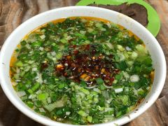 -陈记牛肉面