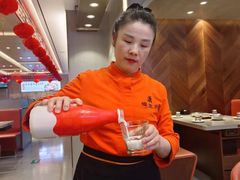 -蝎王府羊蝎子(天通苑店)