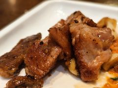 -湘汇概念铁板烧(铁西万达店)