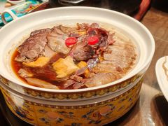-阿伟海鲜楼·福建菜(延寿店)