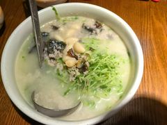 上汤豆苗-恰饭·老长沙市井菜(天河客运站店)