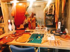 -HIGH FIVE哈福手工汉堡(桂林路店)