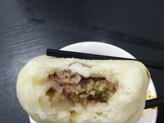 -郑家包子牛肉拉面(尚勤路店)