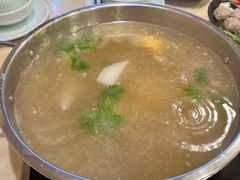 -潮汕良记牛肉火锅(洪武路店)