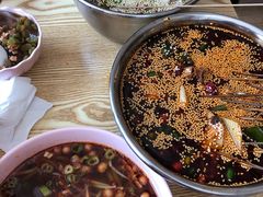 -长颈鹿的口袋钵钵鸡(市南店)