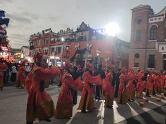 -赤坎·广东华侨国际旅游度假区