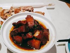 -不倒翁·安徽名菜楼(步行街店)