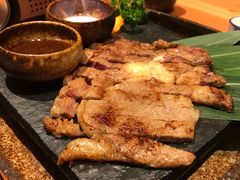 -文三酒肆自助放题(新街口友谊广场店)