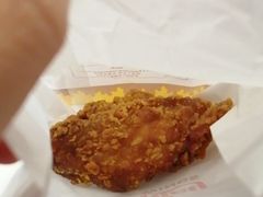 -麦当劳(曲阳店)