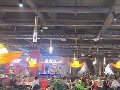 -老船舫·现做活鲜鱼馆(东郊记忆店)