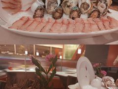 -川越泰火锅(吉利大厦店)