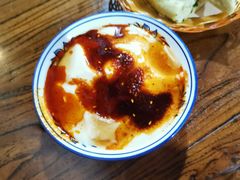 豆腐脑-古渡驛(丽彩·潮流港店)
