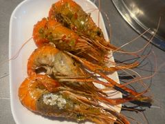 -一方渔歌蒸汽海鲜自助(文化路万达广场店)