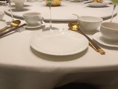 -上蔬无瑕· 创意素食·Vegetarian(华采天地店)