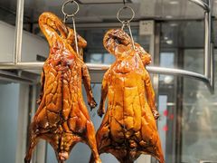 -烧鹅濑(西华路店)