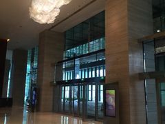 -上海静安香格里拉大酒店