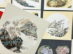 -杨梅红艺术教育(百花教学中心)