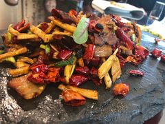 -马凯餐厅(地安门店)