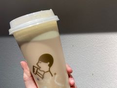 豆豆波波茶-喜茶(中山白水井店)