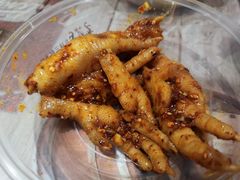 -嘉州九妹凤爪(乐山总店)