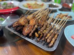 -曹胖子龙虾馆(黄桦路店)