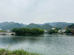 -海兰云天度假区温泉