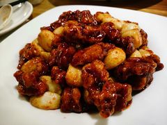 -陈傻子餐厅(世纪都会店)