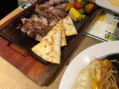 -豪客来牛排(人民东路店)