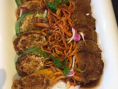 -若蘭慈·无国界素食料理(欢乐海岸店)