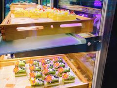 -盛江山自助料理(太原街万达店)