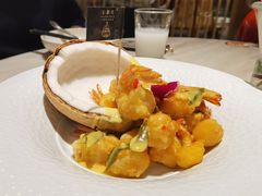 -金椰壳· 大厨新加坡菜(壹方城店)