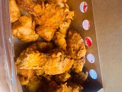 -阿捡忭京炸鸡(长沙韭菜园总店)