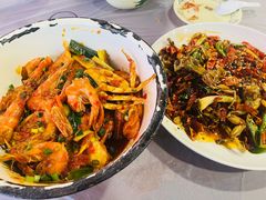 -辣螃铠盆盆蟹大排档(总店)