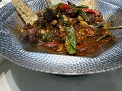 -鹊华居·地道鲁菜·海鲜·融合味(大明湖店)