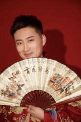 -CD视觉婚纱摄影
