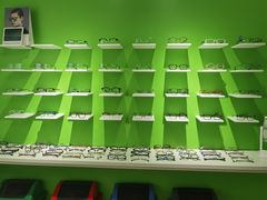 -启明眼镜(海淀黄庄店)