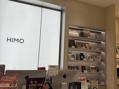 -海马体照相馆(广州新世界云门New park店)
