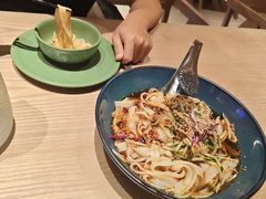 石河子凉皮-耶里夏丽·丝路国际·新疆餐厅(浦东区东方路店)