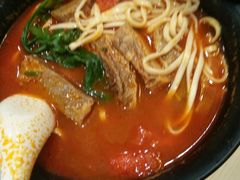 -李先生牛肉面大王(东营凯莱店)
