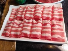 -蓉城老院十年老火锅(中南店)