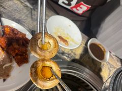 -33韩式自助烧烤(环城南路店)