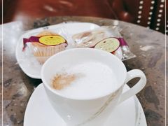 -首都机场t3-c国航两舱休息室