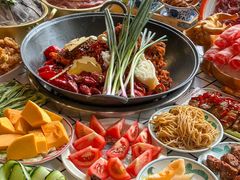 -六婶老火锅(交通大学直营店)