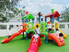-东方剑桥幼儿园