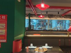 -京悦南门涮羊肉·羊蝎子火锅(田林路店)