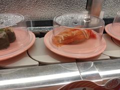 -争鲜回转寿司(朝北大悦城店)