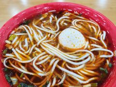 -华中农业大学-荟园餐厅