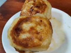 门钉肉饼-宝瑞门钉肉饼店