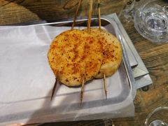 -海波肉串(金顶山大街店)